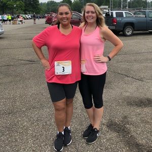 Meet your Posher, Tamara